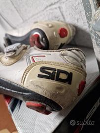 scarpe sidi 