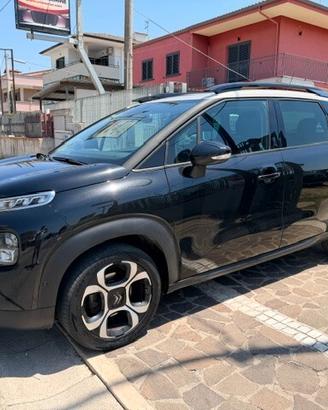 Citroen C3 Aircross PureTech 110 S&S Shine
