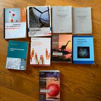 Libri per universita ingegneria