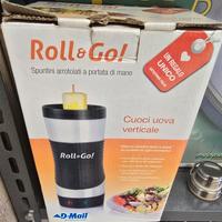 Roll & Co Cuoci Uova