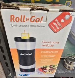 Roll & Co Cuoci Uova