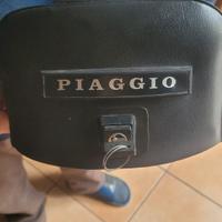 sella paggio p200e