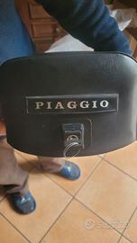 sella paggio p200e