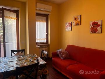 San Pietro delizioso bilocale