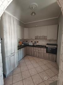 Cucina completa