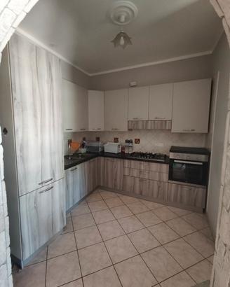 Cucina completa
