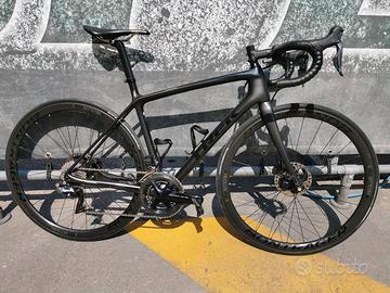 Bicicletta da corsa Trek Emonda Slr 9 Taglia 52