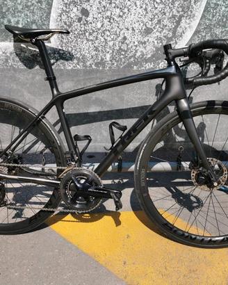 Bicicletta da corsa Trek Emonda Slr 9 Taglia 52