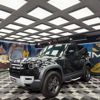 Land Rover Defender 90 3.0D I6 200 CV AWD Auto X-D