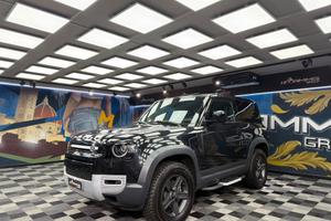 Land Rover Defender 90 3.0D I6 200 CV AWD Auto X-D