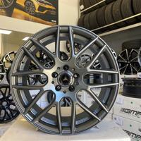 Cerchi Mercedes raggio 21 NUOVI cod.0932
