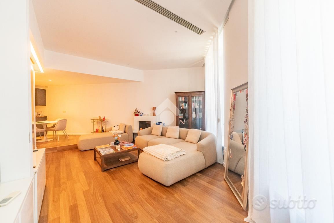 Appartamento – Milano, Brera, Municipio 1 - Vista 3