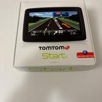 Tomtom navigatore refurb edition