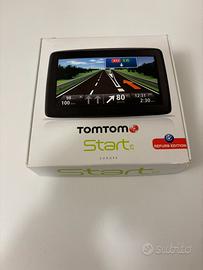 Tomtom navigatore refurb edition