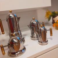 Set da caffe _ VEV VIGANO