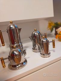 Set da caffe _ VEV VIGANO