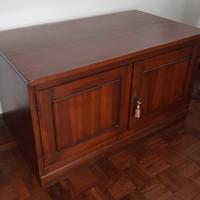 Mobile legno massello