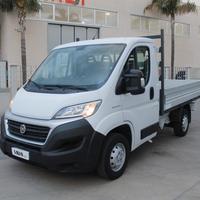 Fiat ducato 2.3 mtj 130 cv cassone fisso