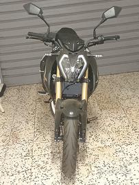 moto 125
