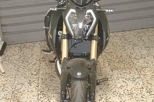 moto 125