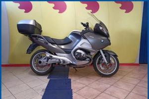 BMW R 1200 RT Garantita e Finanziabile