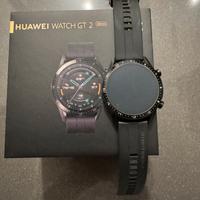 Smartwatch Huawei watch GT2 46 mm
