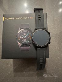 Smartwatch Huawei watch GT2 46 mm