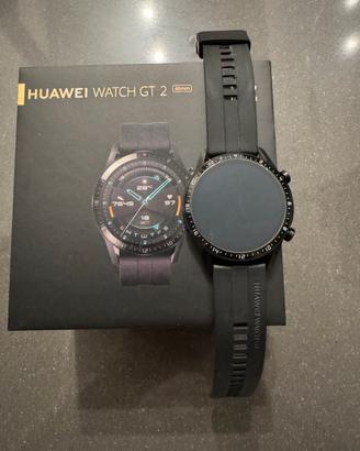 Smartwatch Huawei watch GT2 46 mm