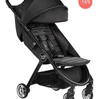 Passeggino Baby Jogger City Tour 2