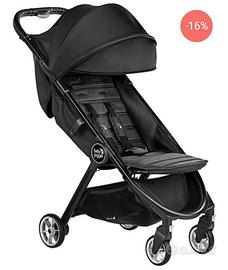 Passeggino Baby Jogger City Tour 2
