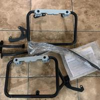 staffe valigie kappa per ktm 1090