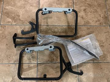 staffe valigie kappa per ktm 1090