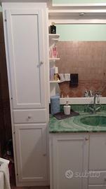 mobile per bagno 