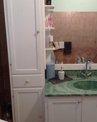 mobile per bagno 