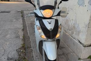 Honda sh 150 - 2011