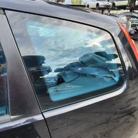 FORD C-MAX 2008 - VETRO FISSO POSTERIORE SINISTRO
