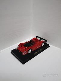 Modellino da collezione Ferrari F333