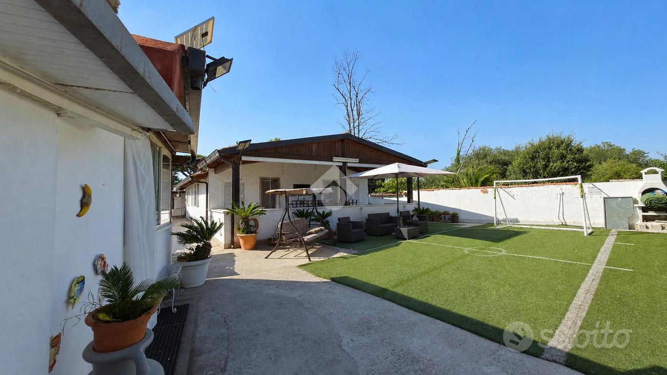Casa – Terracina, Colle La Guardia - Vista 2