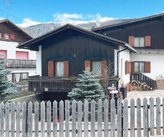 Casa vacanze a Padola di Comelico Superiore