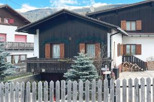 Casa vacanze a Padola di Comelico Superiore
