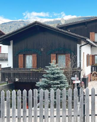 Casa vacanze a Padola di Comelico Superiore