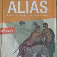Alias libro di latino