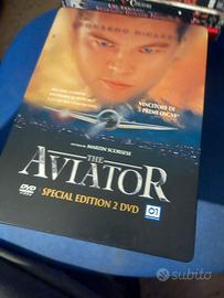 dvd aviator