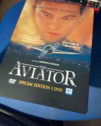 dvd aviator