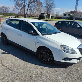 LANCIA Delta (2008-2015) - 2009