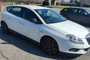 LANCIA Delta (2008-2015) - 2009