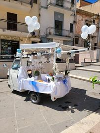 Piaggio Ape 50