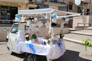Piaggio Ape 50