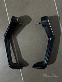 Paraleve Yamaha