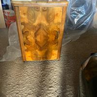 Macchina per cucire d’epoca 